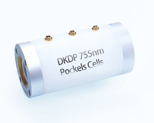 755nm DKDP Pockels cells